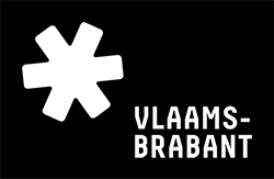 Logo Provincie Vlaams-Brabant