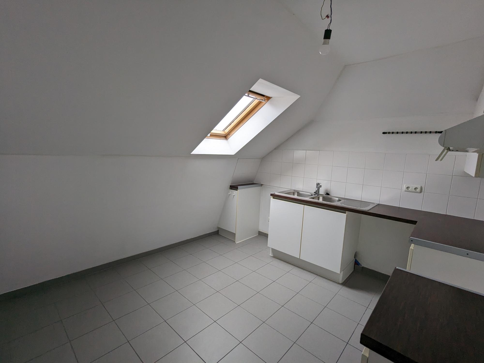 Keuken Hippolyte Boulengerlaan in Tervuren