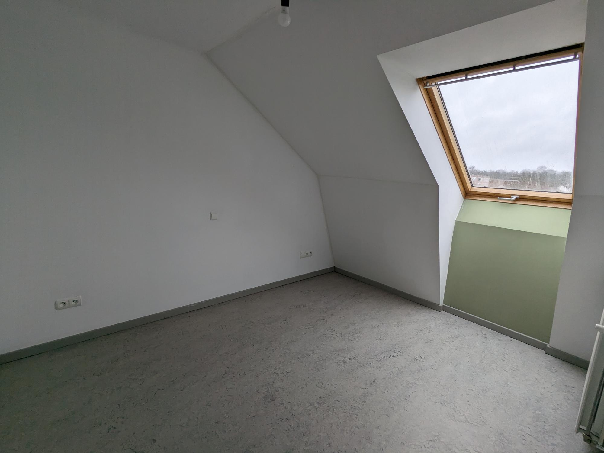 Kamer Hippolyte Boulengerlaan in Tervuren