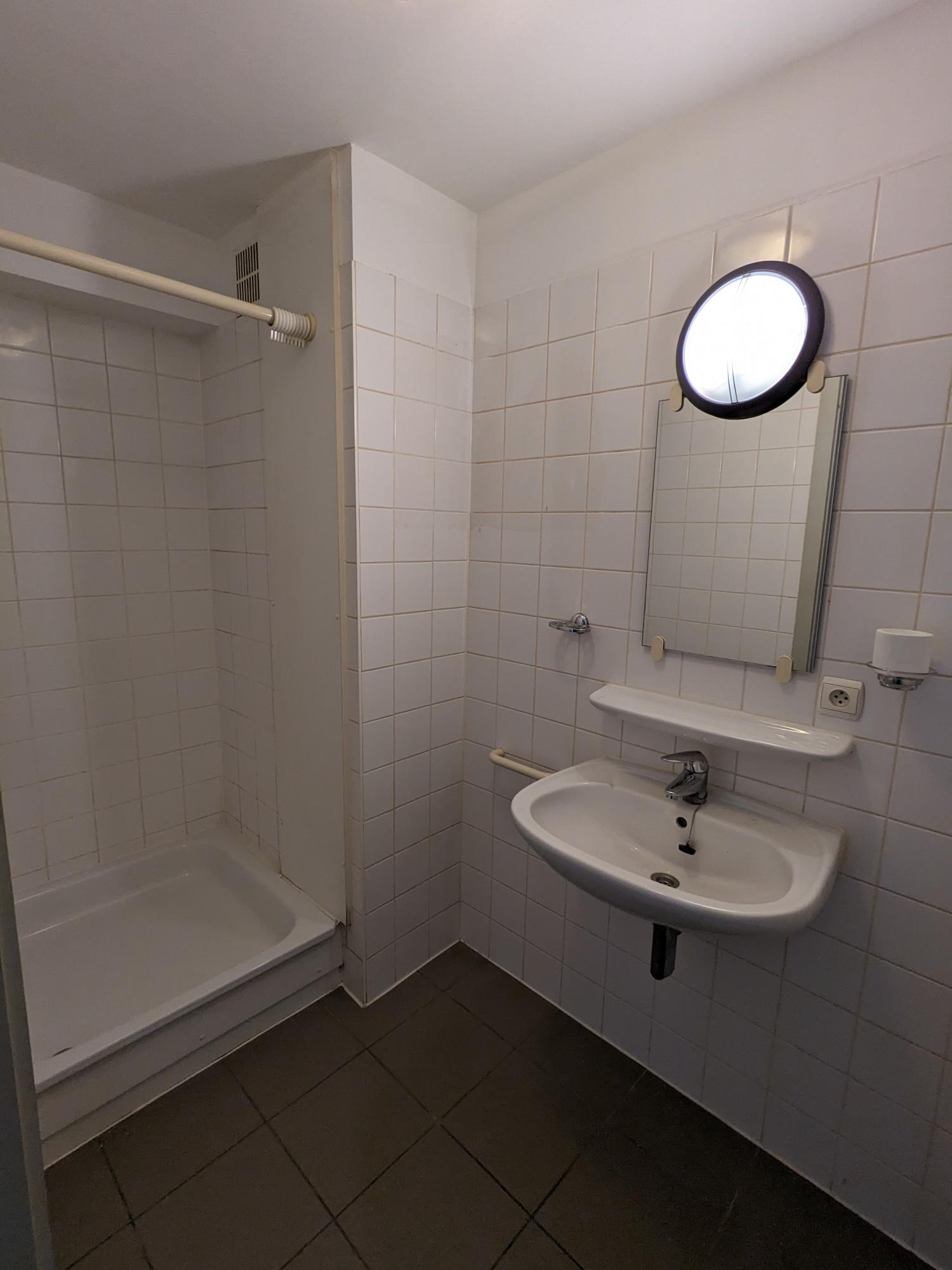 Badkamer Kapellestraat Tervuren