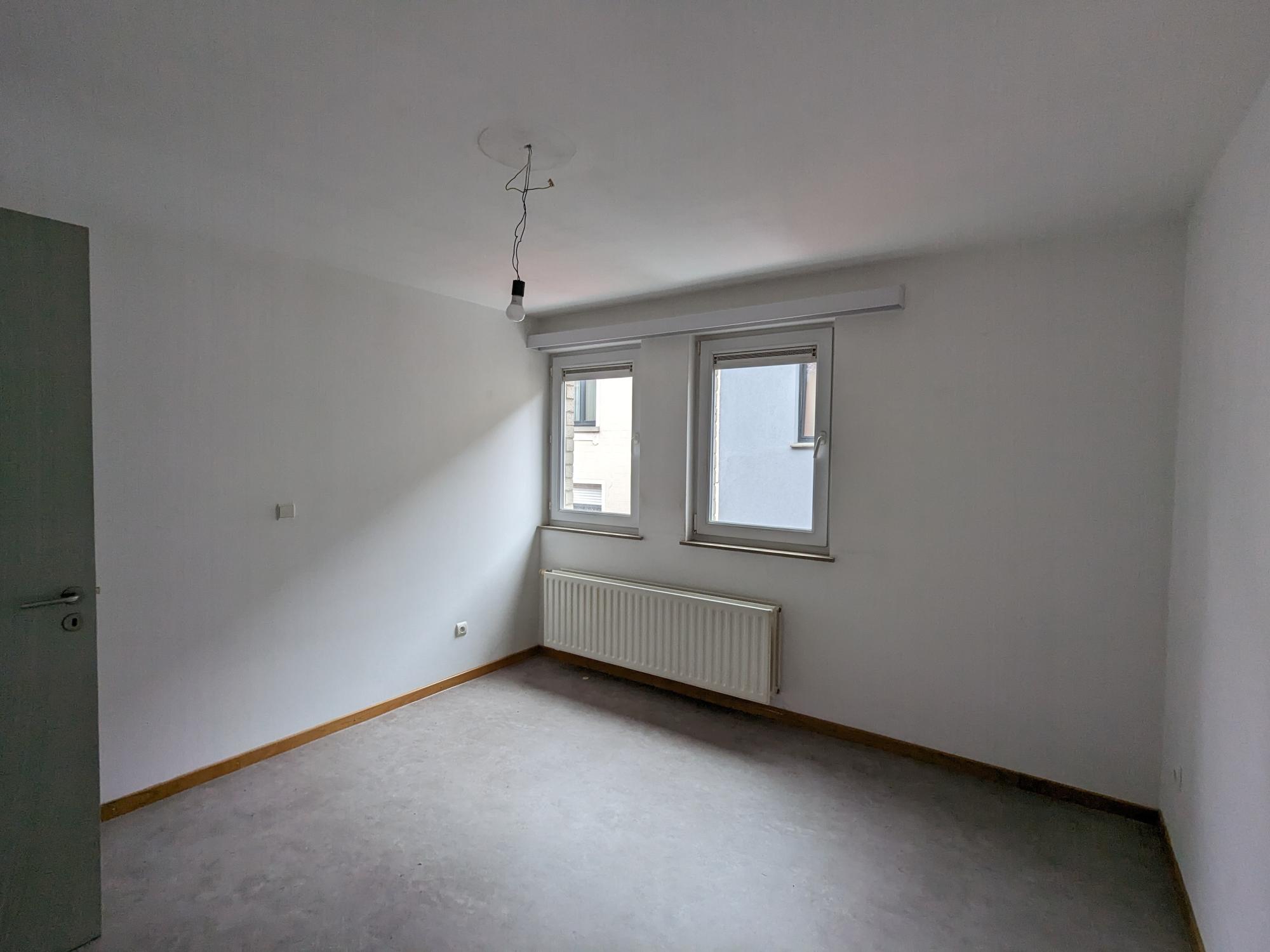 Slaapkamer 1 Kapellestraat Tervuren