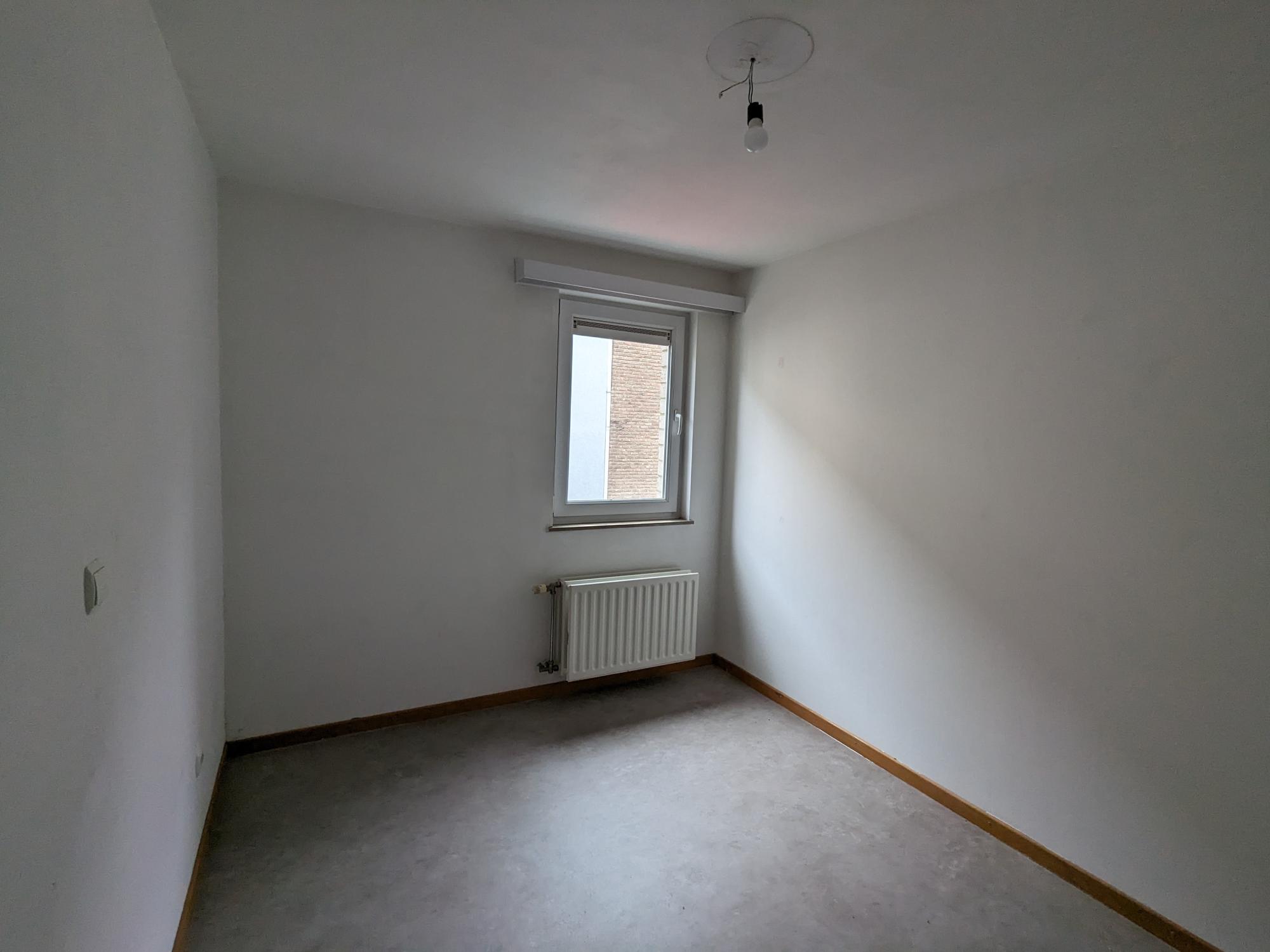 Slaapkamer 2 Kapellestraat Tervuren
