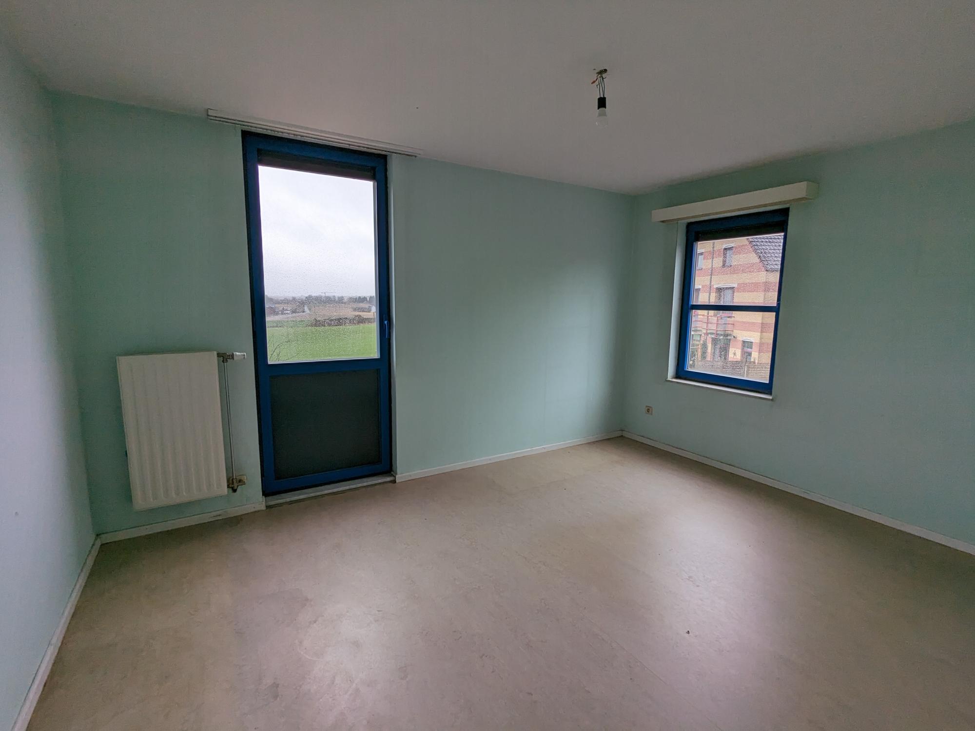 Slaapkamer Tortelduivenlaan in Tervuren