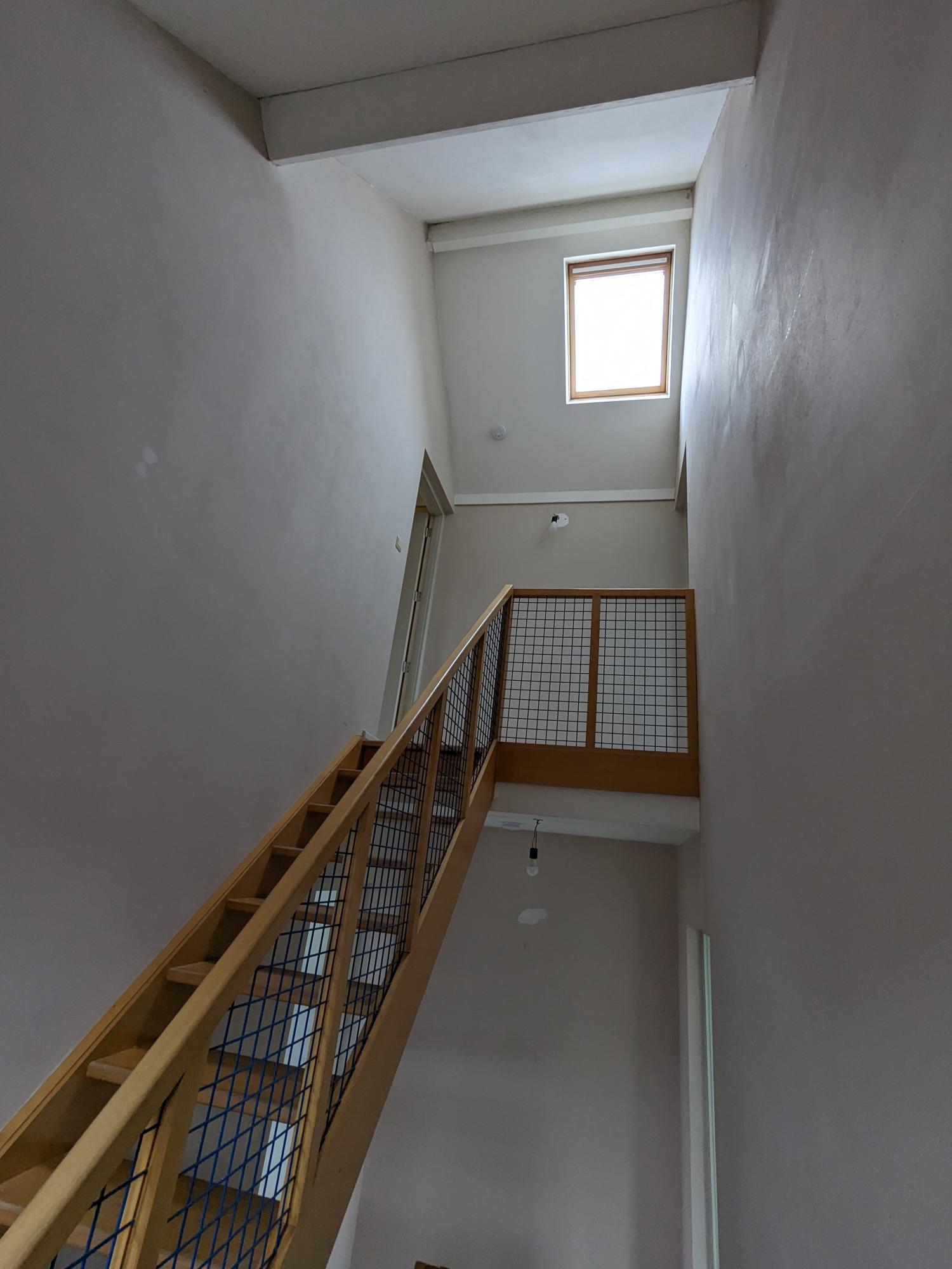 Nachthal Tortelduivenlaan in Tervuren