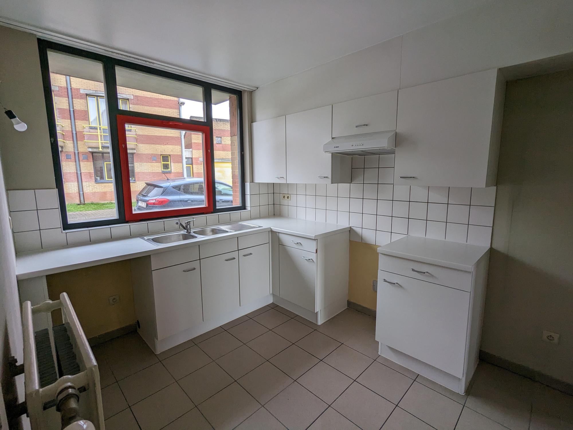 Keuken Tortelduivenlaan 9 in Tervuren