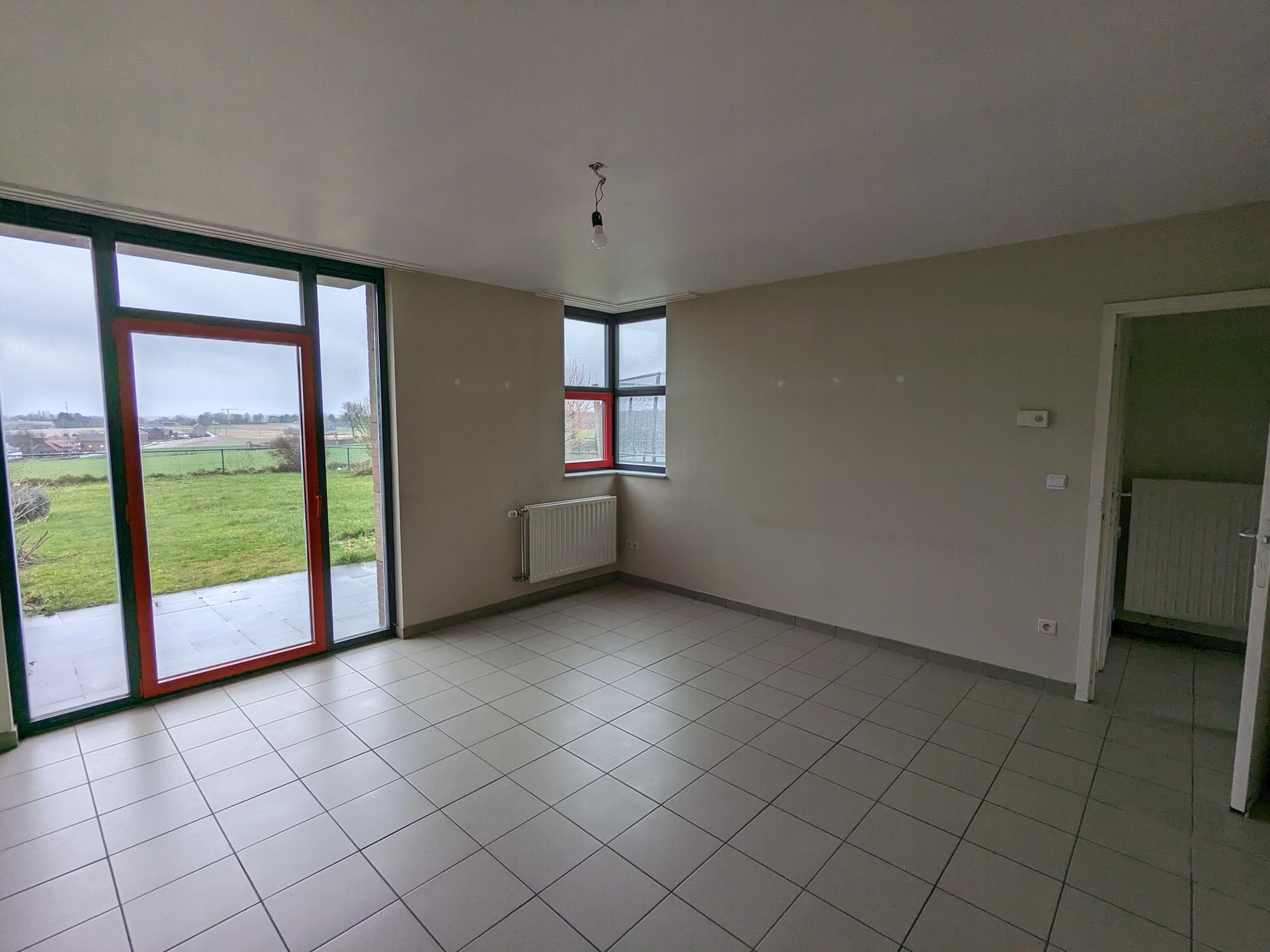 Woonkamer Tortelduivenlaan 9 in Tervuren