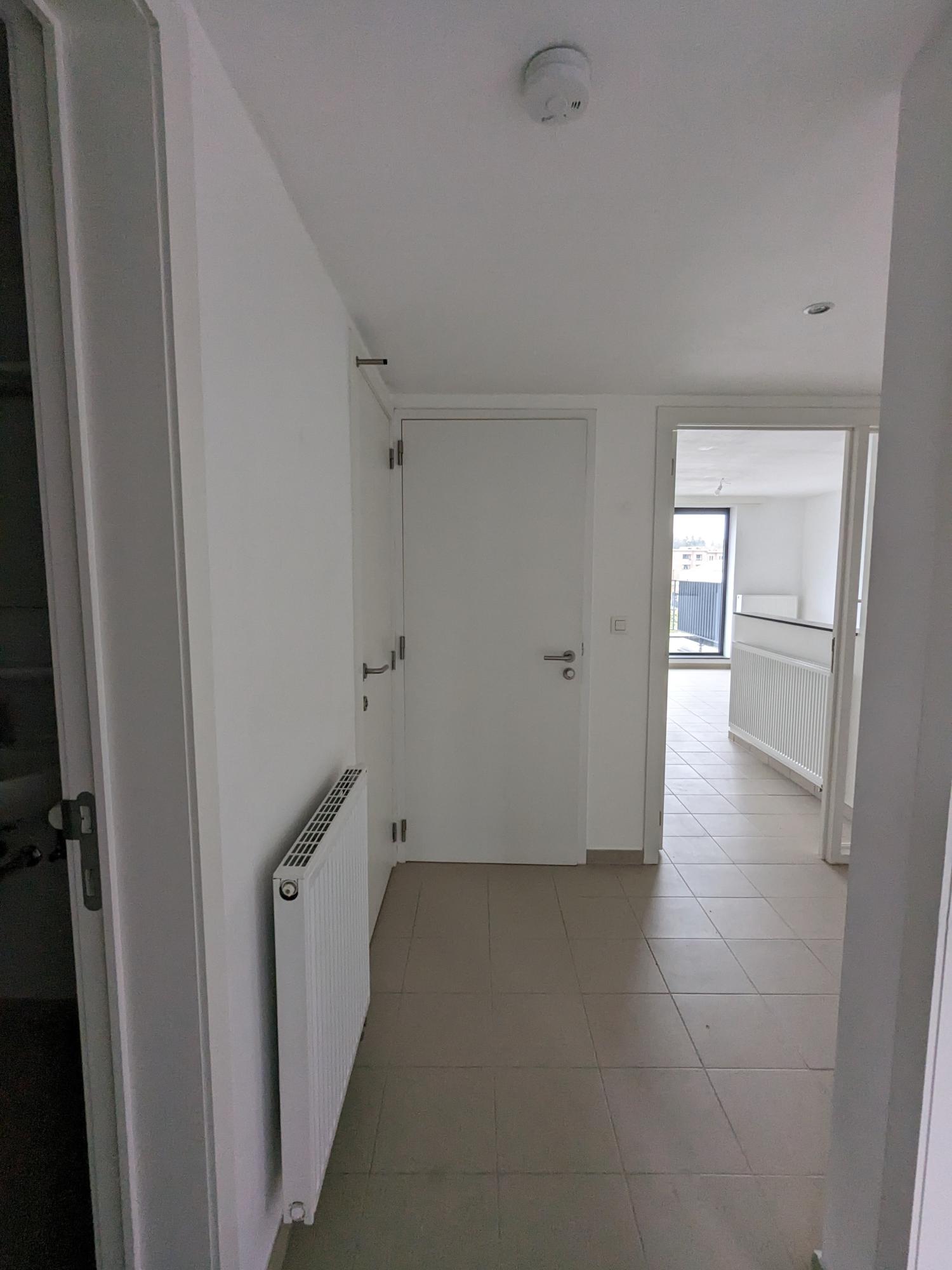 Inkom Overijsesteenweg 32 Hoeilaart