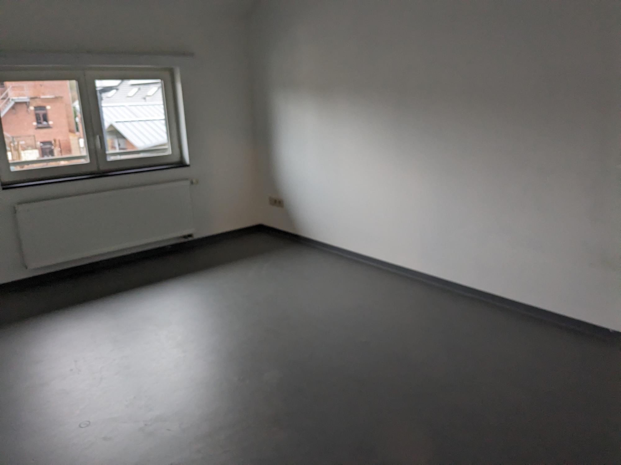 Slaapkamer Sint-Jansbergsteenweg 39 Huldenberg
