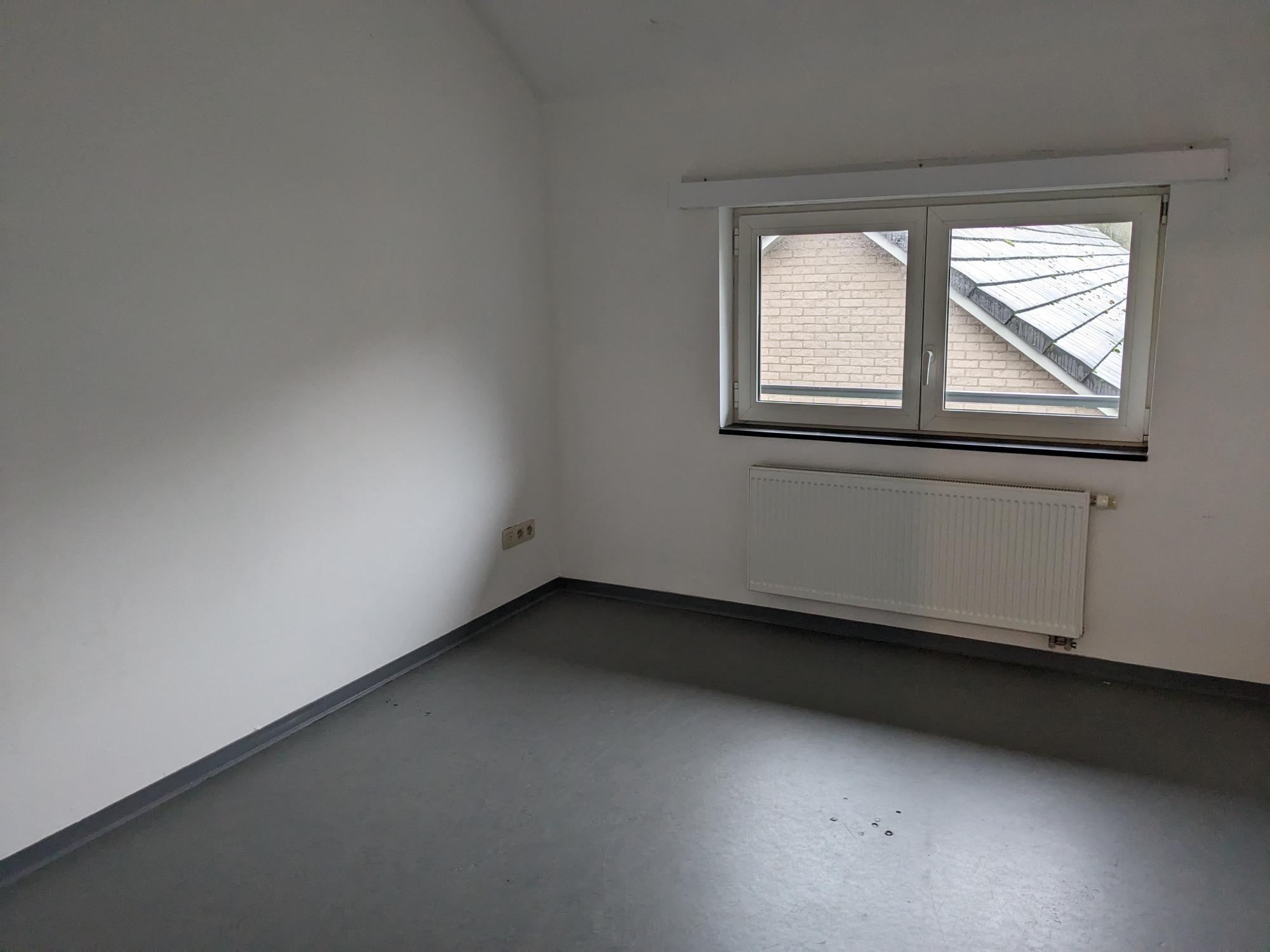 Slaapkamer Sint-Jansbergsteenweg 39 Huldenberg